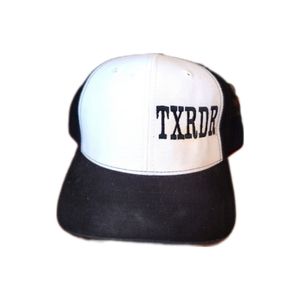 Texas Red Dirt Road country music hat
